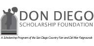 Don Diego Scholarship Foundation