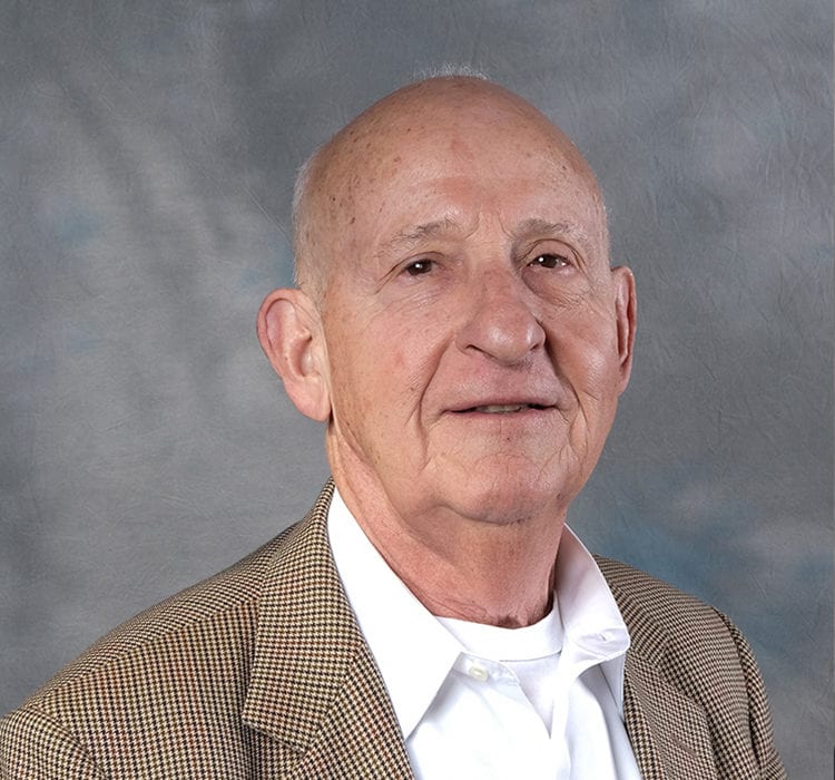 Ernest Rady
