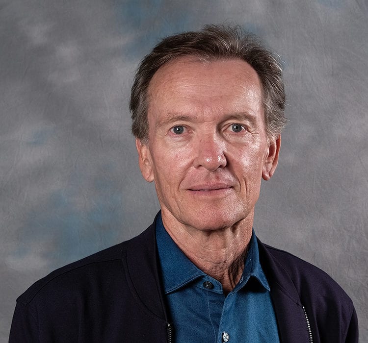 Leon Kassel