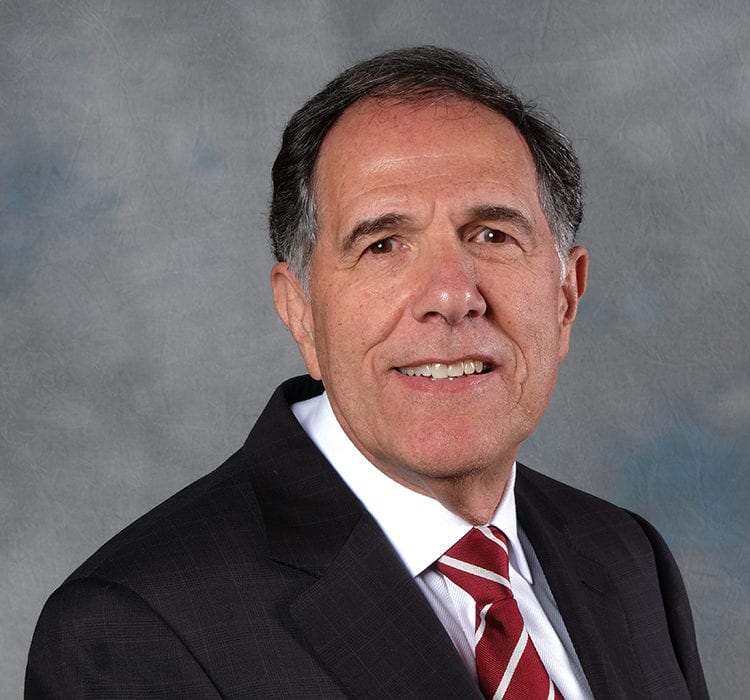 Selwyn Isakow