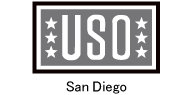 USO San Diego