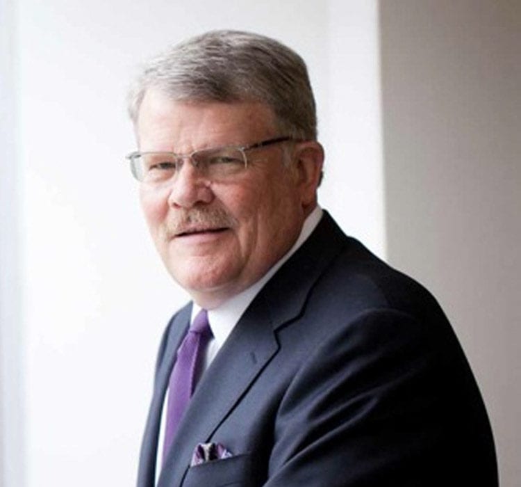 James R. Parks