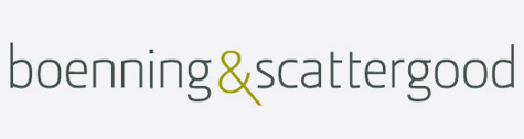 Boenning Scattergood logo