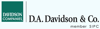 Davidson logo