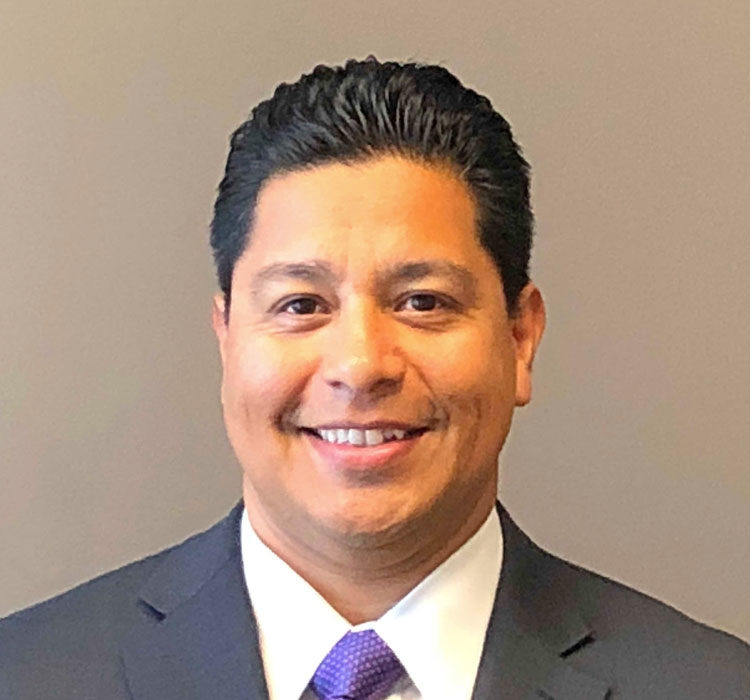 Richard Pimentel