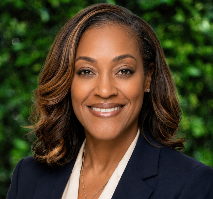 Zina Robinson