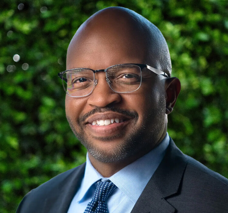 Franklin E. Roach