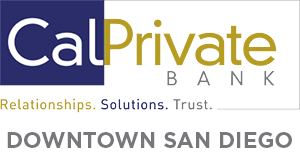 CalPrivate Bank Downtown San Diego