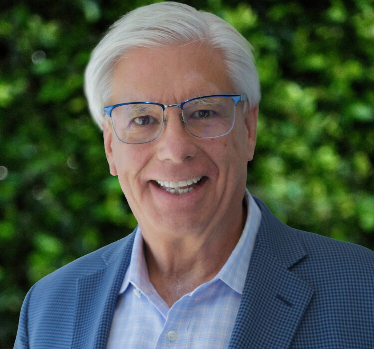 George Leis