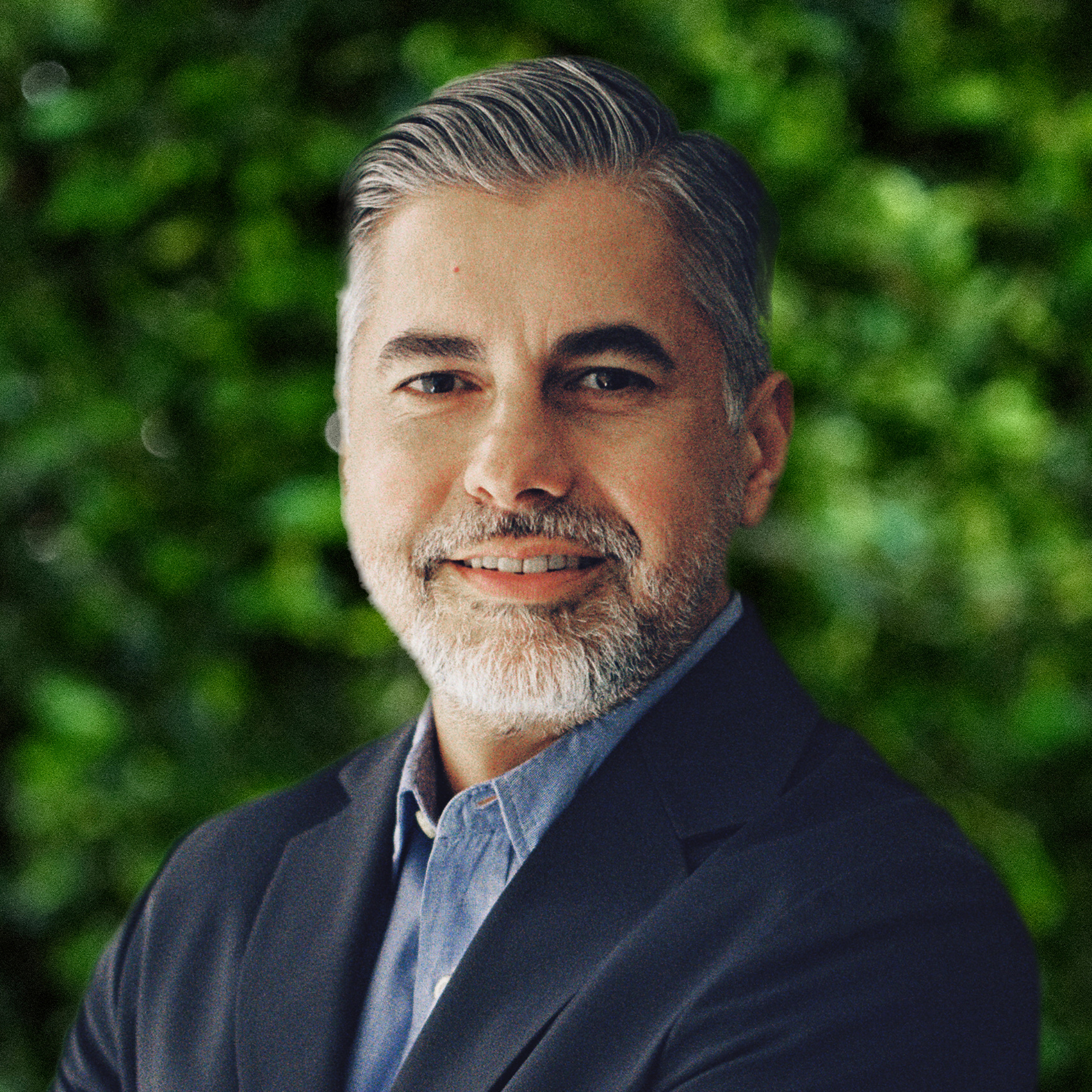 Alexander I. Ramirez