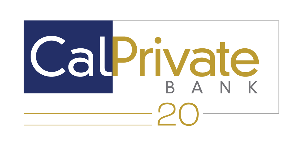 CalPrivate Bank home