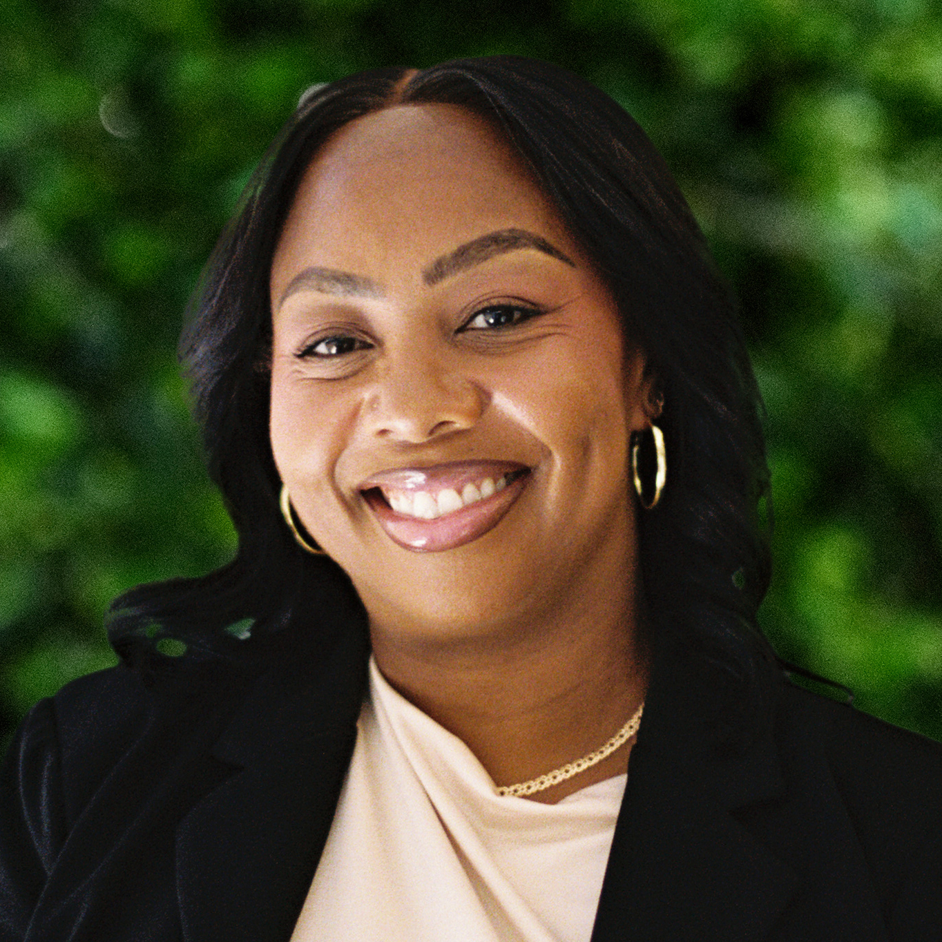 Angela Nicholas
